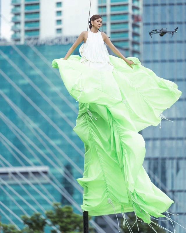 Vietnam's Next Top Model anh 1