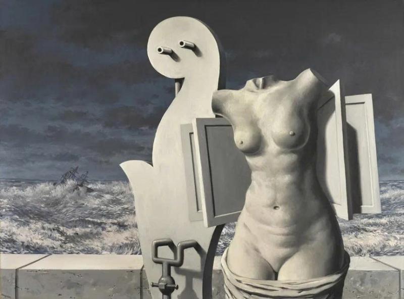 Nu dai gia nghe thuat, can ho 80 trieu USD,  Pauline Karpidas,  suu tap nghe thuat,  dau gia Sotheby’s,  kiet tac nghe thuat,  Can ho London, bo suu tap Pauline Karpidas,  nghe thuat sieu thuc,  Andy Warhol,  Salvador Dali,  Rene Magritte,  Claude Lalanne, nha suu tap tu nhan, ban dau gia nghe thuat, can ho 60 trieu bang,  kiet tac nghe thuat,  dau gia Sotheby’s anh 4