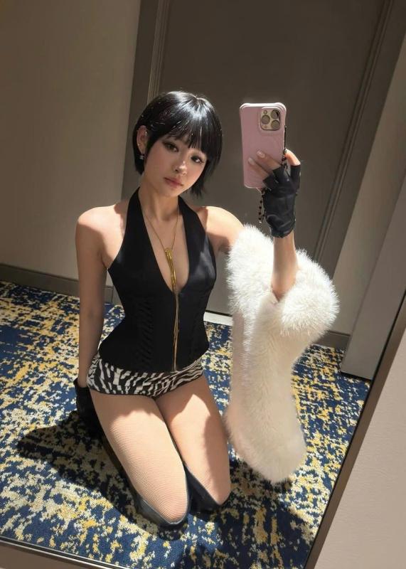 Hien Ho quy goi anh 4