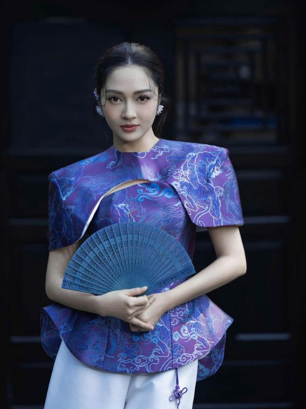 Bao Anh anh 13