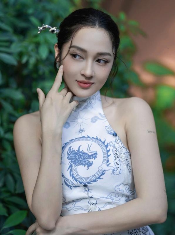Bao Anh anh 12