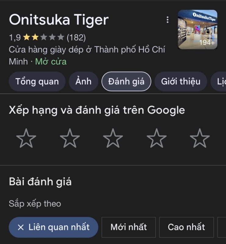 onitsuka tiger bi phot anh 1