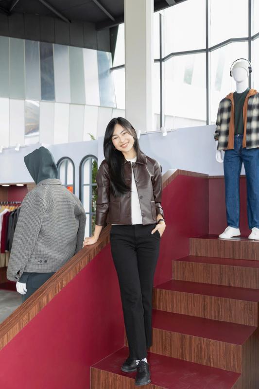 Uniqlo Thu Dong 2025 anh 15