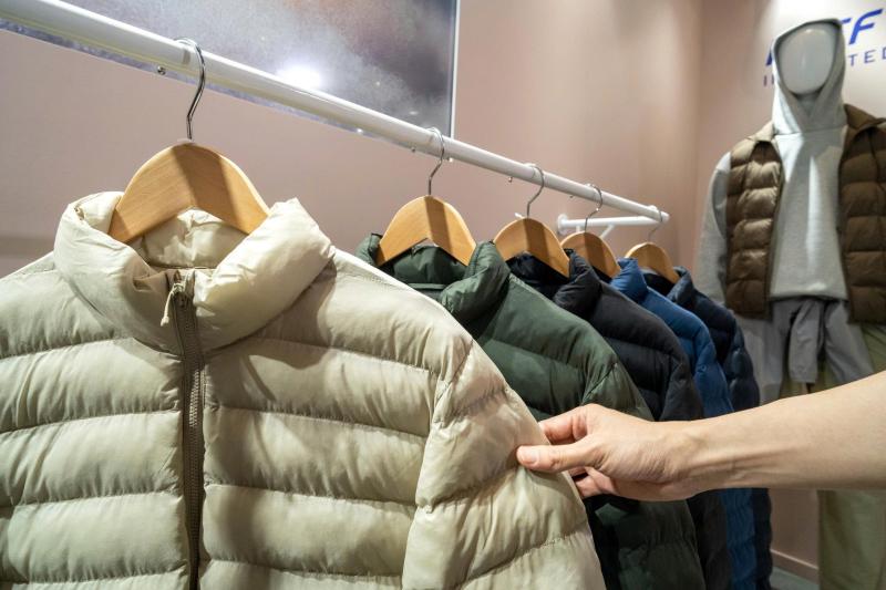 Uniqlo Thu Dong 2025 anh 26