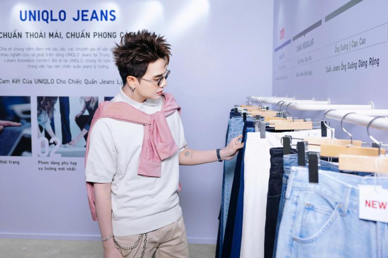 Uniqlo Thu Dong 2025 anh 31