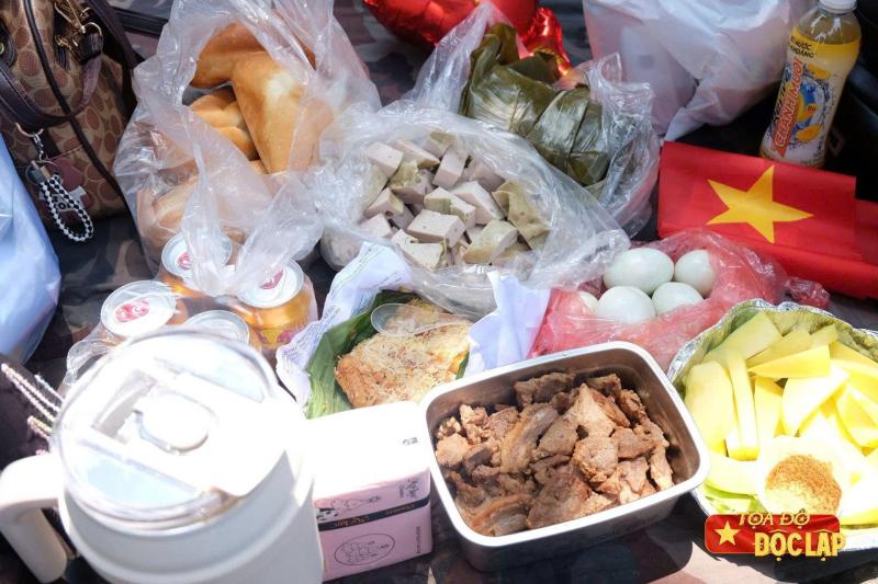 hop luyen dieu binh anh 2