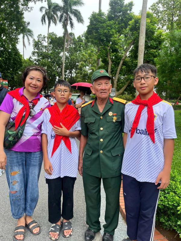 Di bo xem dieu binh anh 4