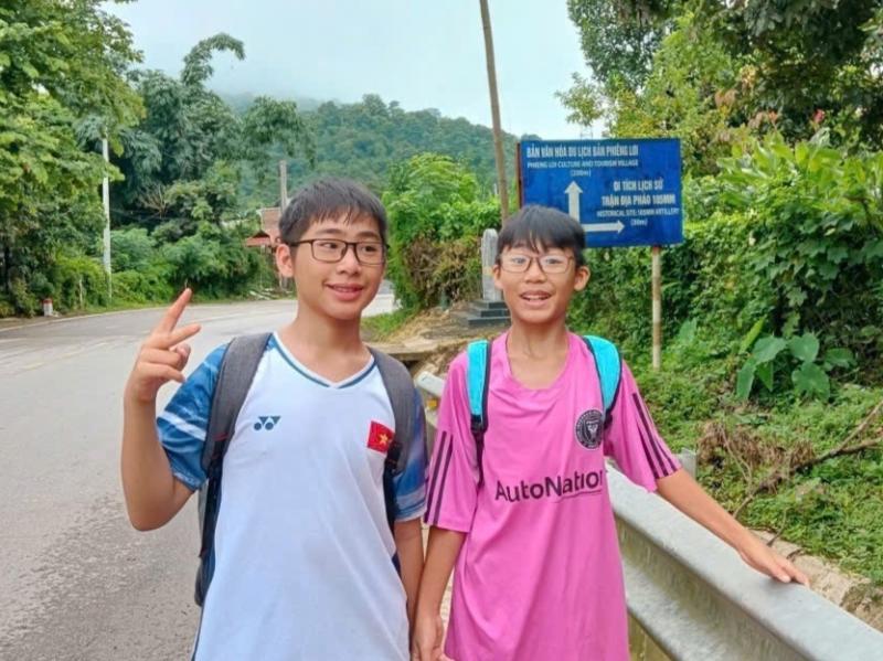 Di bo xem dieu binh anh 5