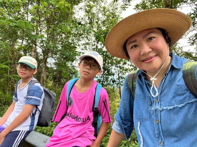 Di bo xem dieu binh anh 1