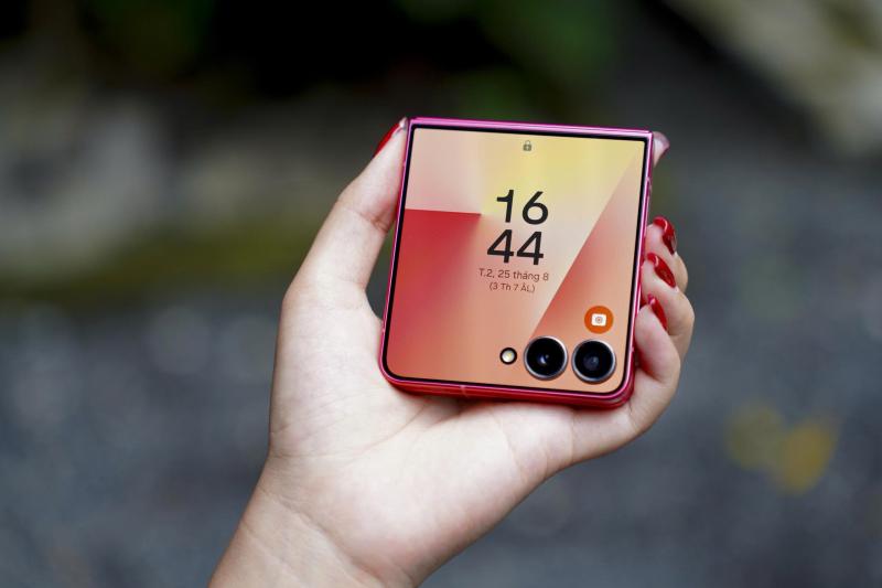 Samsung anh 7