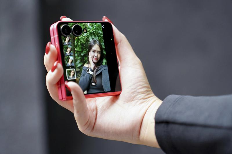 Samsung anh 8