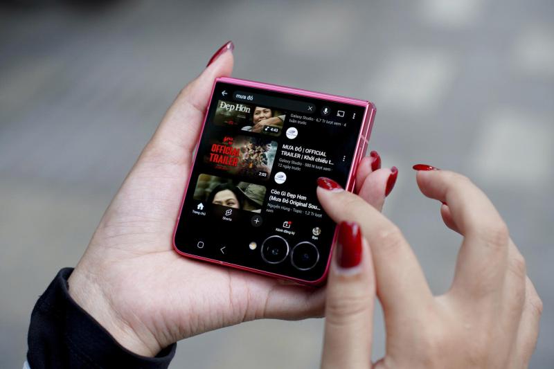 Samsung anh 10