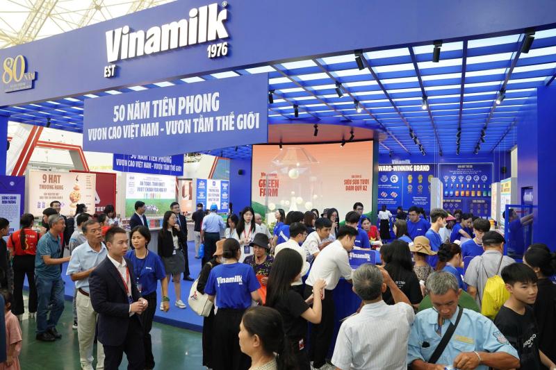 Vinamilk anh 2