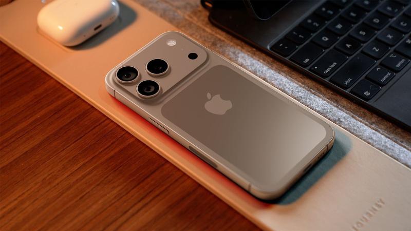 Apple ra iPhone 17,  iPhone 17 gia ban,  iPhone 17 tang gia,  iPhone 17 Pro Max anh 3