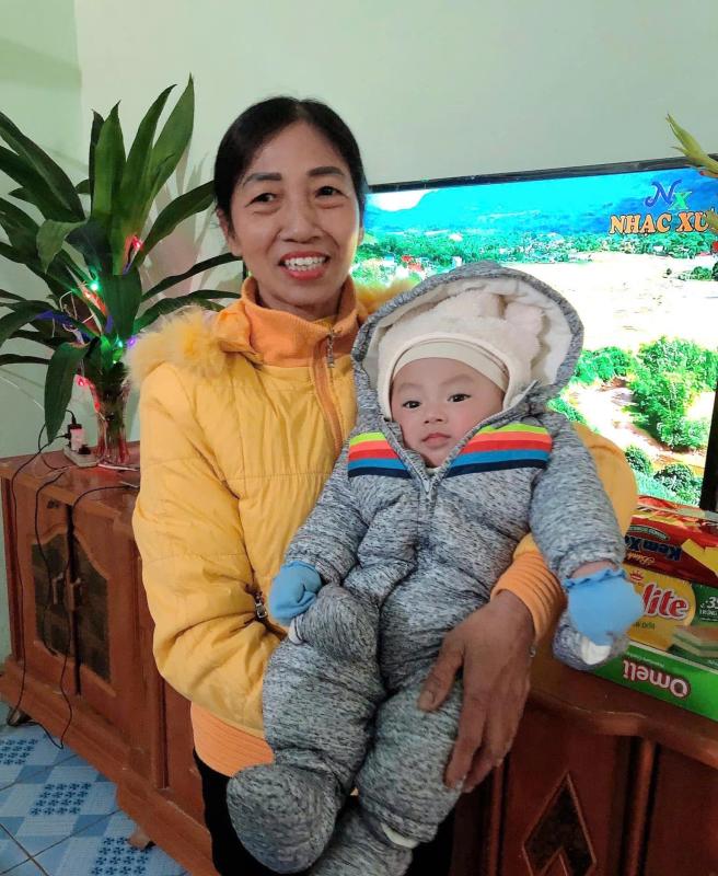 song cung bo me anh 1