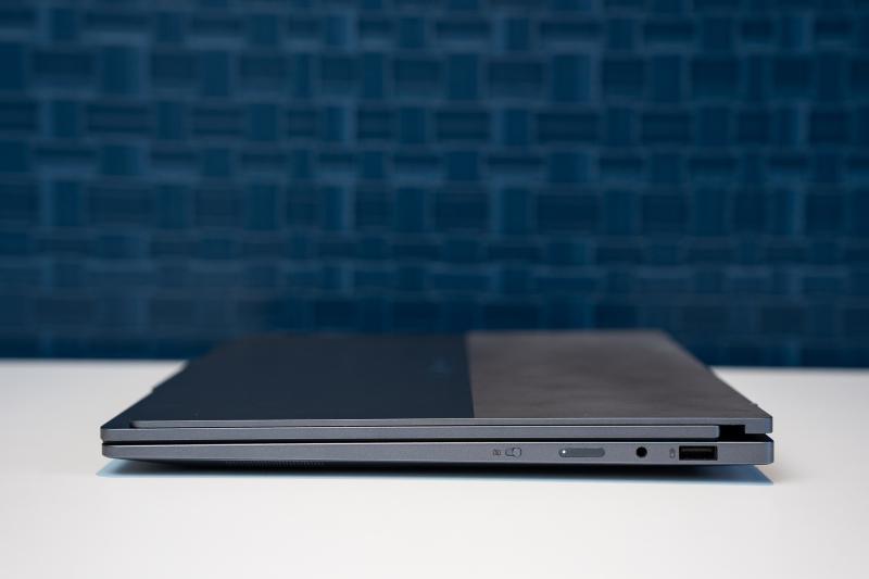 su kien IFA 2025,  Lenovo laptop xoay,  Lenovo ThinkBook VertiFlex Concept,  trien lam cong nghe anh 6