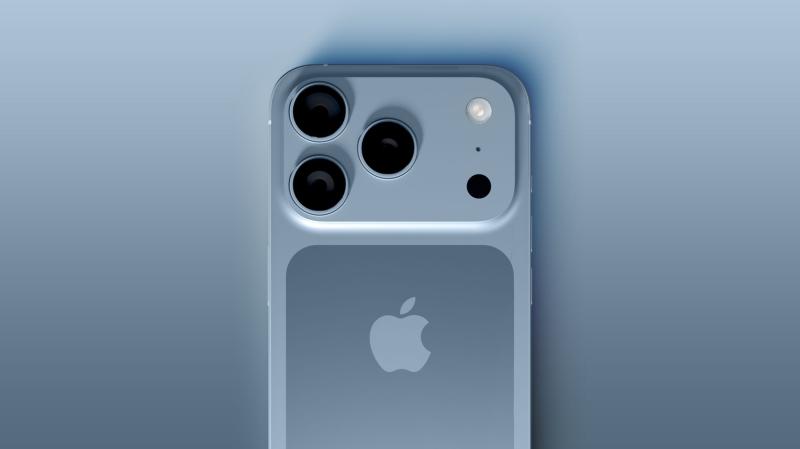 su kien iPhone 17,  ra mat iPhone 17,  iPhone 17 Pro Max,  su kien Apple anh 2