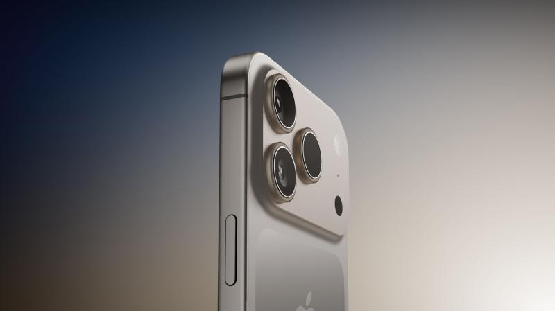 su kien iPhone 17,  ra mat iPhone 17,  iPhone 17 Pro Max,  su kien Apple anh 3