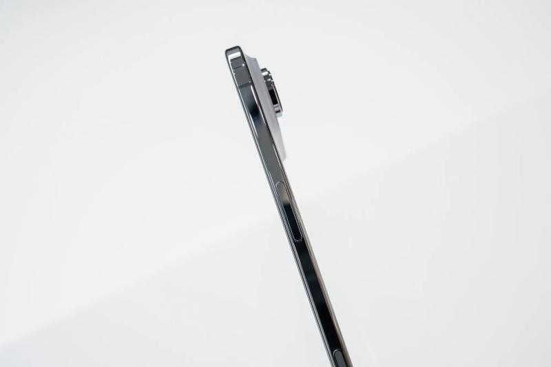 iPhone 17 Pro Max,  iPhone 17 Pro,  iPhone Air ra mat,  gia ban iPhone 17 anh 1