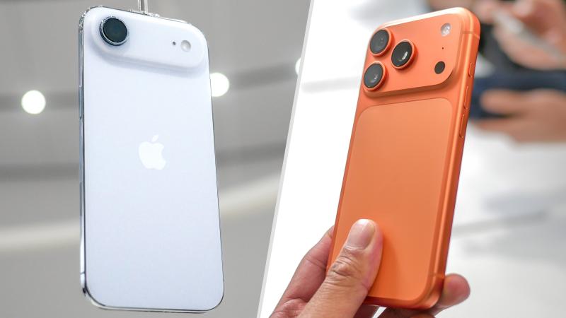 iPhone Air ra mat,  iPhone 17 ra mat,  gia ban iPhone Air,  cau hinh iPhone Air,  iPhone Air la gi anh 3