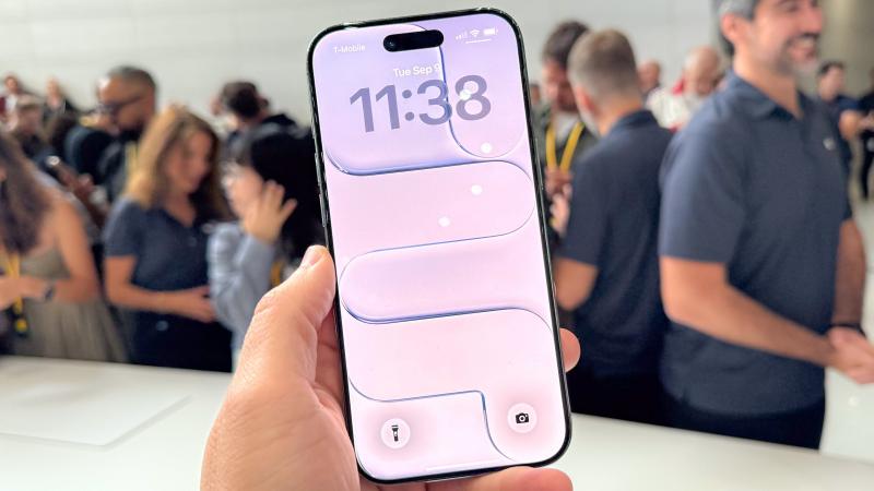 iPhone Air gia ban,  iPhone Air cau hinh,  iPhone Air la gi,  iPhone 17 Pro Max anh 3