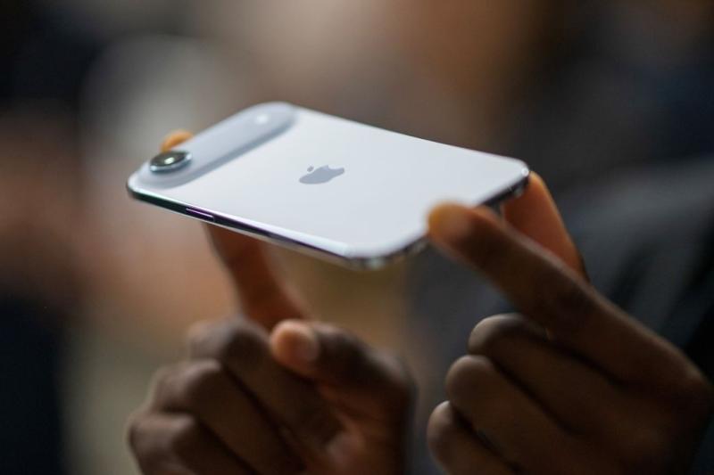 iPhone Air gia ban,  iPhone Air cau hinh,  iPhone Air la gi,  iPhone 17 Pro Max anh 6