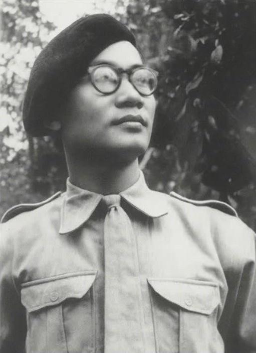 Bo truong anh 1
