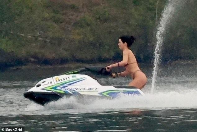 Kendall Jenner anh 3