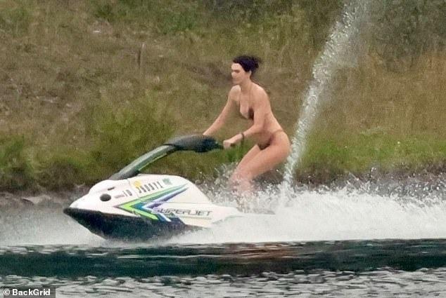 Kendall Jenner anh 2