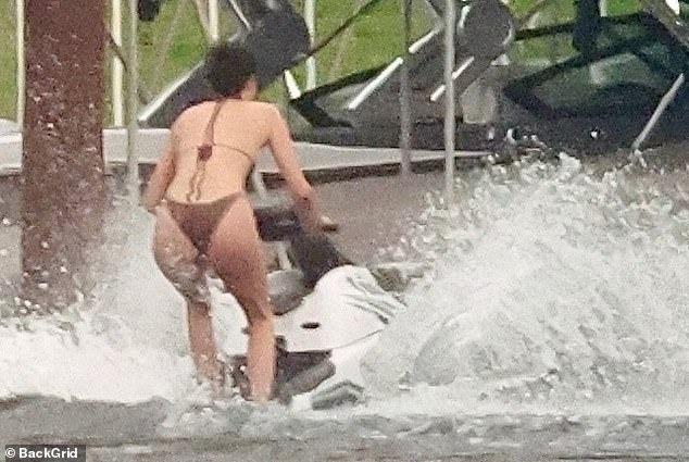 Kendall Jenner anh 1
