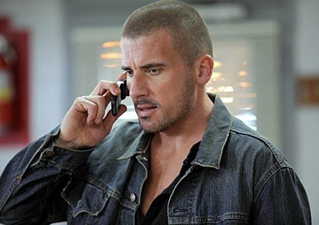 Dominic Purcell anh 3