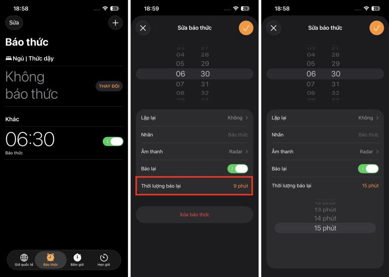 nang cap iOS 26 anh 8