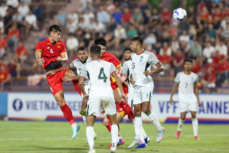 U23 Viet Nam anh 8