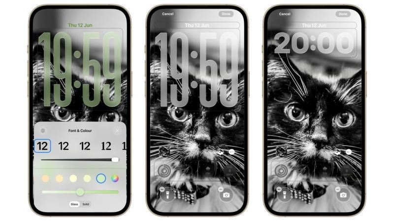 danh gia iOS 26,  iOS 26 tinh nang,  iOS 26 tuong thich,  trai nghiem iOS 26 anh 5
