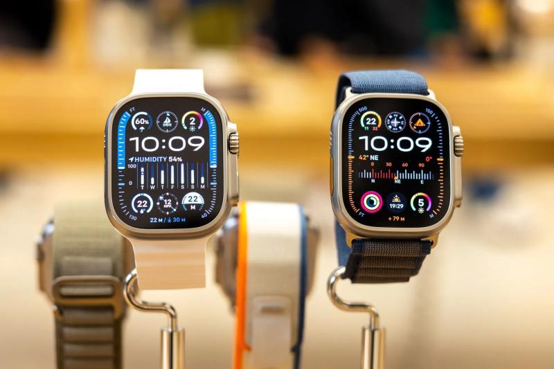 tin don iPhone 17,  Apple Watch Series 11,  su kien Apple iPhone,  iPhone 17 Pro Max anh 5