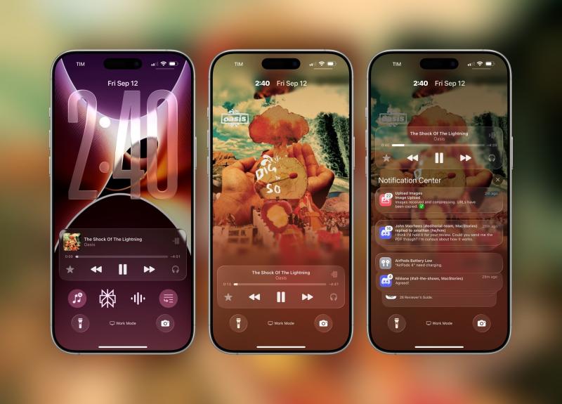 danh gia iOS 26,  iOS 26 tinh nang,  iOS 26 tuong thich,  trai nghiem iOS 26 anh 10