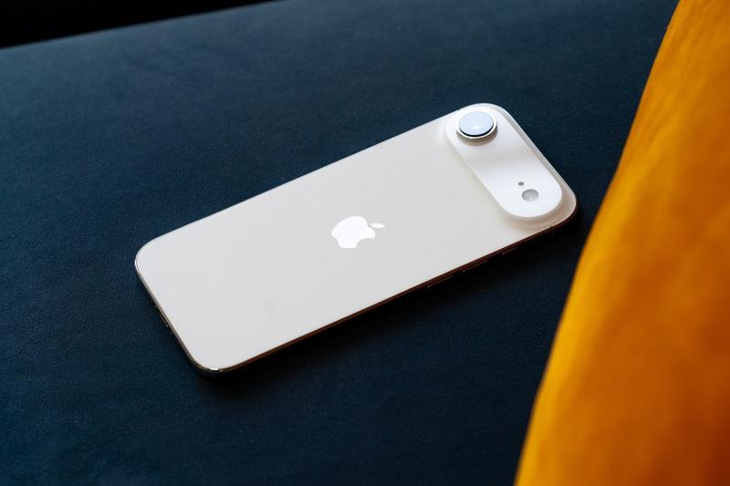 danh gia iPhone Air,  dat hang iPhone Air,  cau hinh iPhone Air,  iPhone Air la gi,  iPhone 17 Pro anh 1