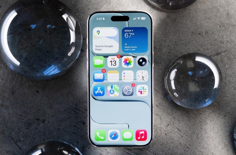 danh gia iPhone Air,  dat hang iPhone Air,  cau hinh iPhone Air,  iPhone Air la gi,  iPhone 17 Pro anh 5