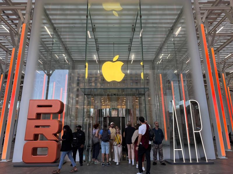 mo ban iPhone 17,  dat truoc iPhone 17,  cau hinh iPhone 17,  iPhone Air la gi anh 14