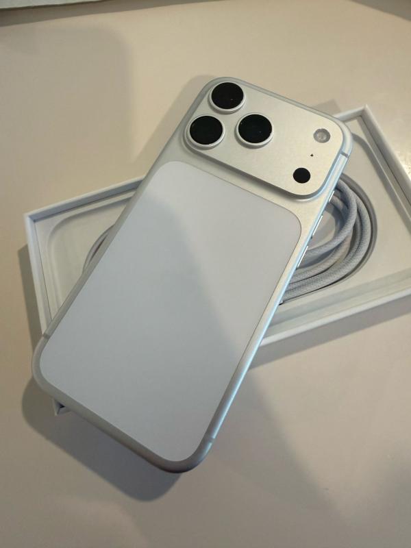 mo ban iPhone 17,  dat truoc iPhone 17,  cau hinh iPhone 17,  iPhone Air la gi anh 7