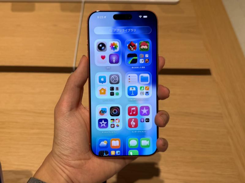 mo ban iPhone 17,  dat truoc iPhone 17,  cau hinh iPhone 17,  iPhone Air la gi anh 11
