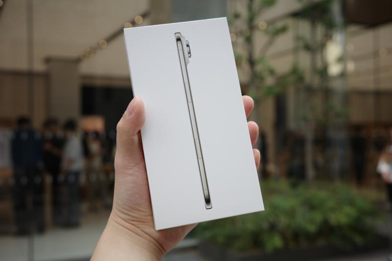 mo ban iPhone 17,  dat truoc iPhone 17,  cau hinh iPhone 17,  iPhone Air la gi anh 10