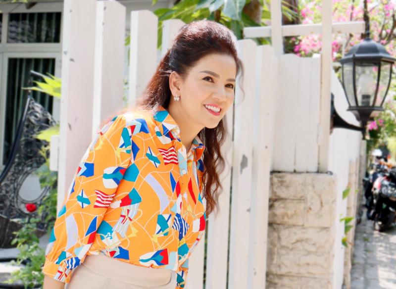 dien vien ngoc trinh anh 2