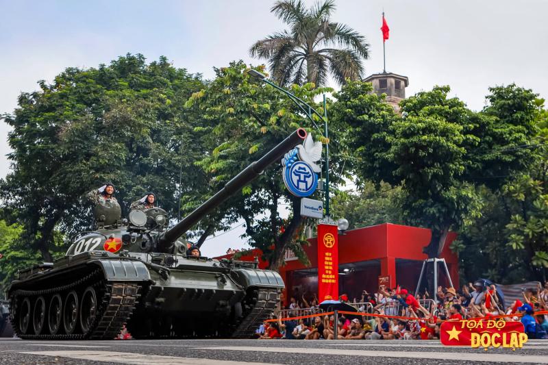 dieu binh,  dieu hanh anh 9