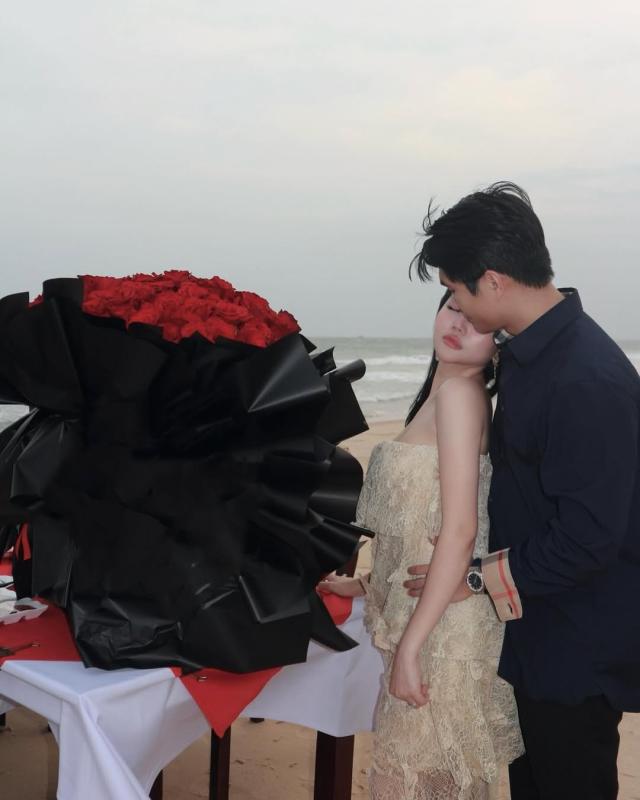 rich kid mien Tay,  dam cuoi rich kid,  Huynh Giao,  Huynh Giao cuoi,  rich kid Huynh Giao anh 13