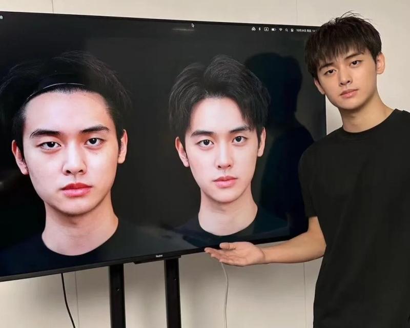 phau thuat tham my,  nguoi tre Trung Quoc,  tham my tuoi teen,  rui ro tham my,  ap luc ngoai hinh,  tham my Trung Quoc anh 2