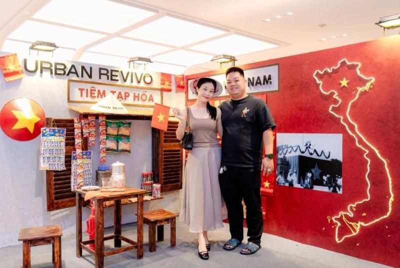 Vincom,  Vingroup anh 2