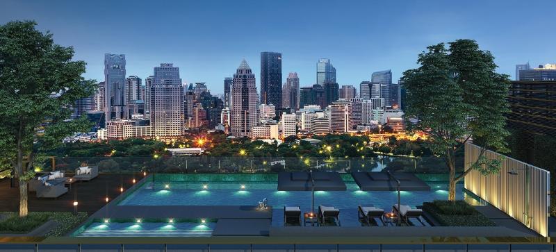 Grand Marina Saigon anh 2