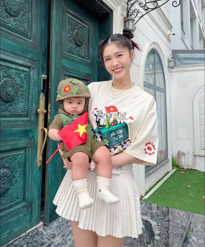 Quyen Linh anh 7