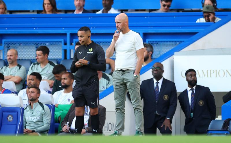 Ten Hag anh 1